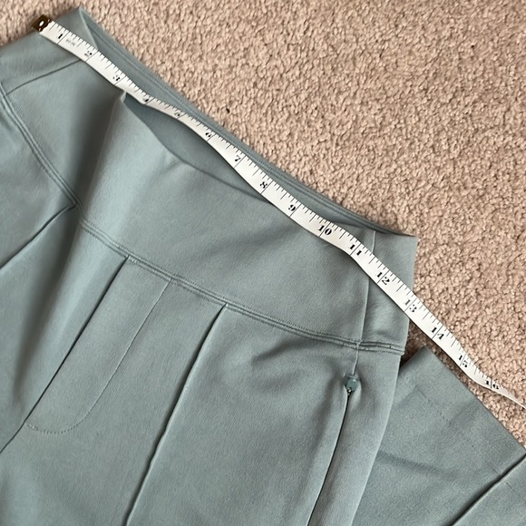 “Athleta- Women’s East Bound Straight Pants-Work Wear Pants size 0” - Picture 4 of 9